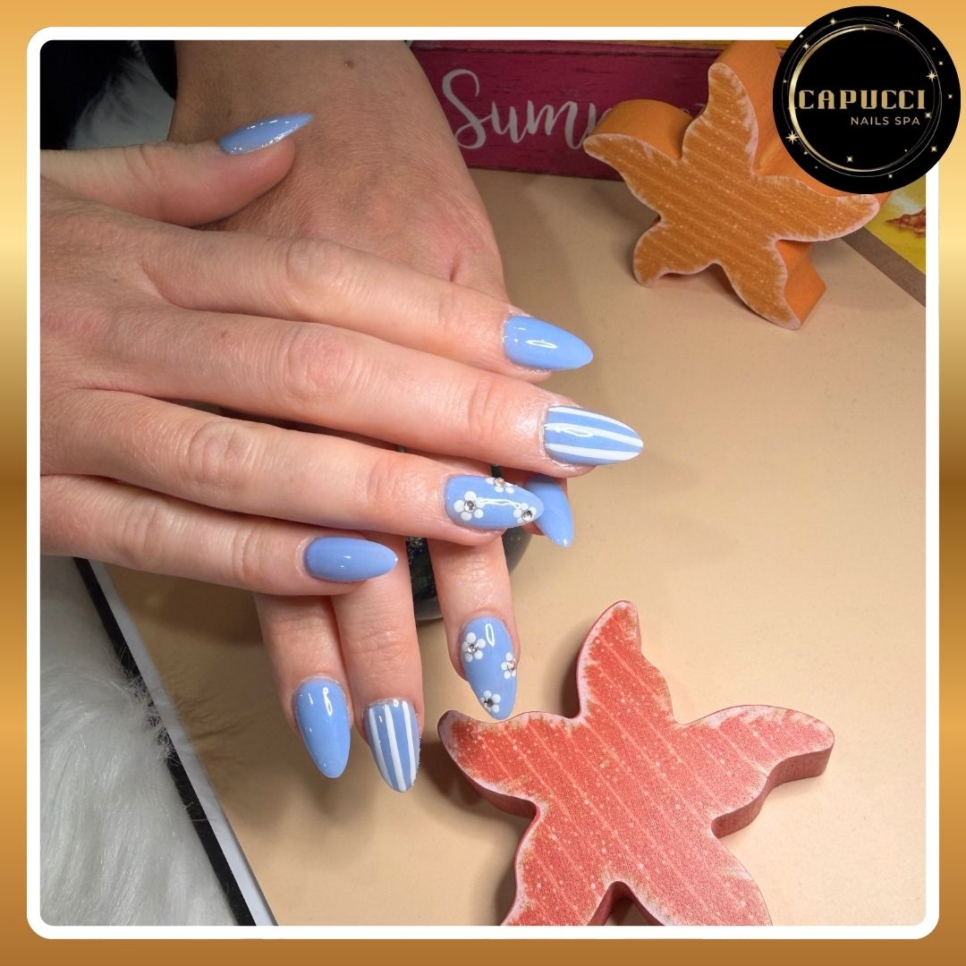 Capucci Nails & Spa